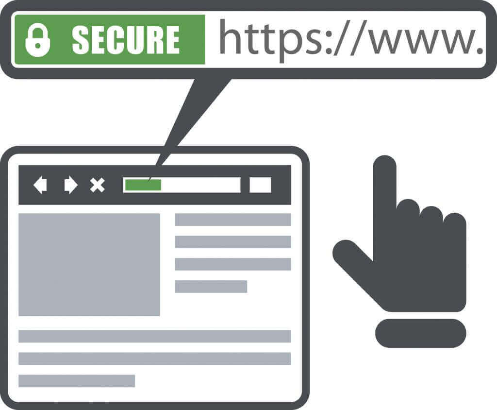 Javajan. Atención: Google Chrome marcará como a inseguras las páginas web http