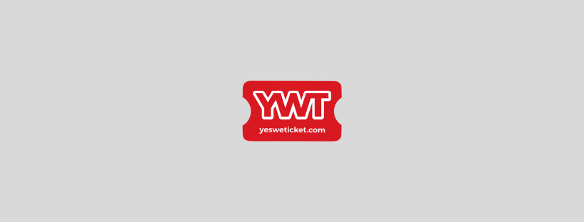 Nueva página web para YesWeTicket