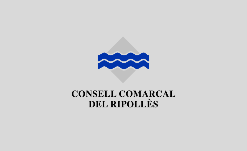 Web para el Consell Comarcal del Ripollès