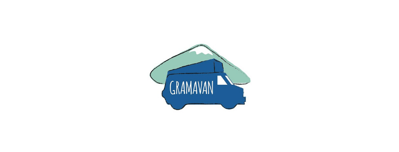 Creación de una página web para Gramavan