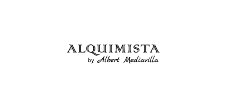 Rediseño web de Alquimista