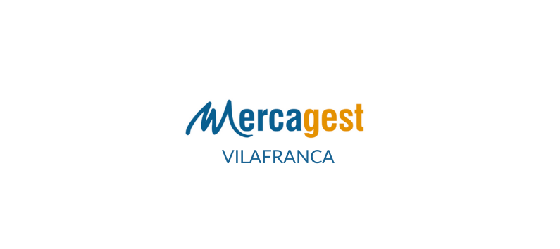 Implementación de Mercagest en Vilafranca
