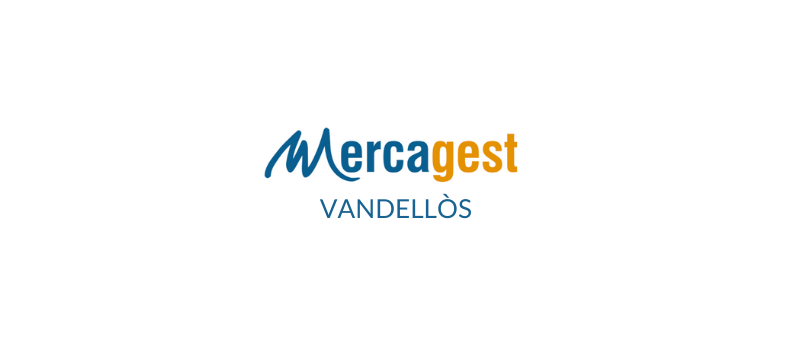 Implementación de Mercagest en Vandellòs