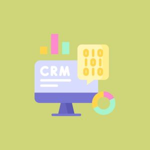 Gestionar tus clientes es mucho más fácil con nuestro CRM