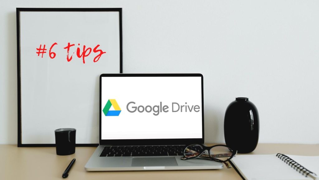 Javajan. 6 trucos fáciles para aprovechar al máximo Google Drive