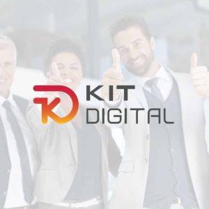 Kit Digital: Se amplían 6 meses la presentación para pymes de entre 10 y 50 empleados