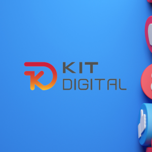 Descubre cómo impulsar tus redes sociales con las ayudas del Kit Digital