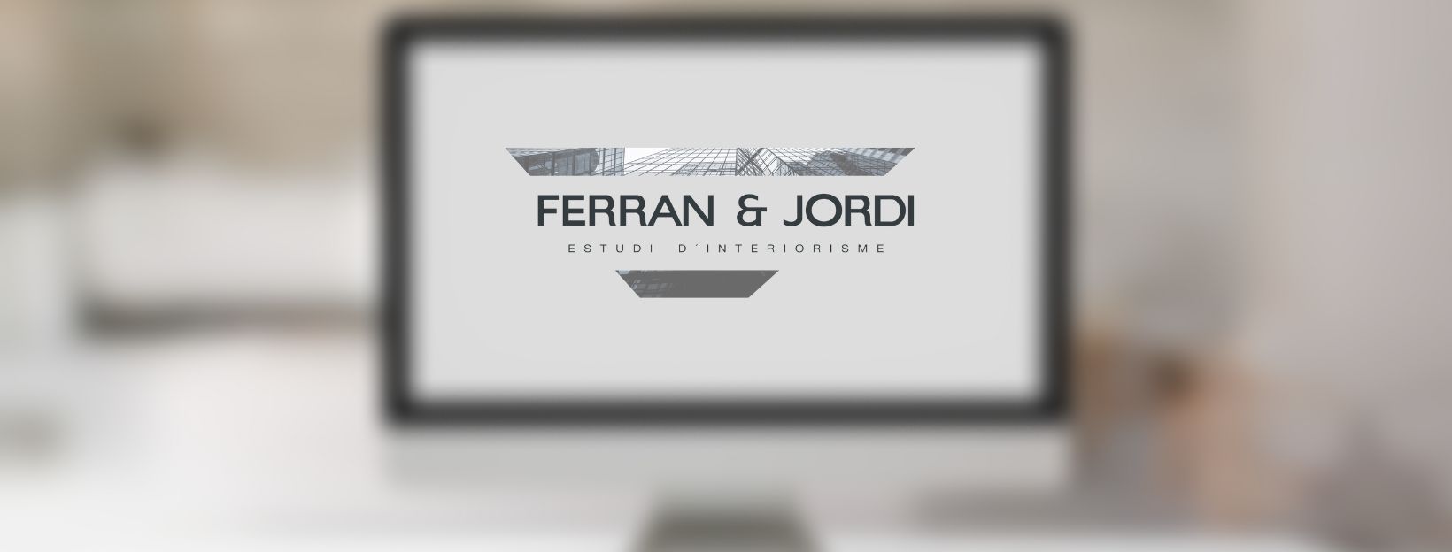 SEO para la página web de Ferran & Jordi