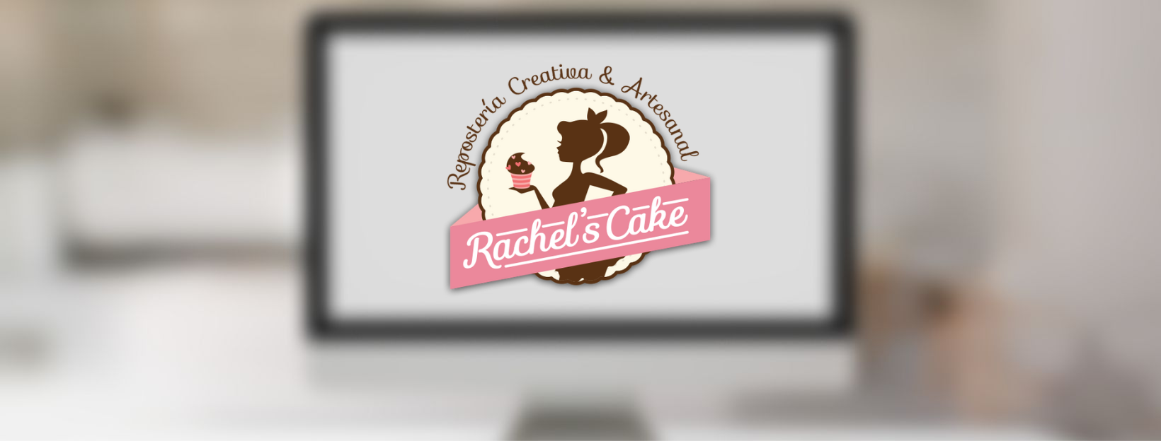 SEO para la tienda online de Rachel’s Cake