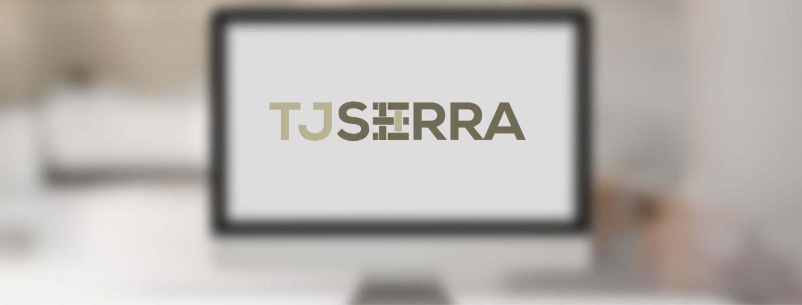 Página web y SEO para la empresa TJ Serra