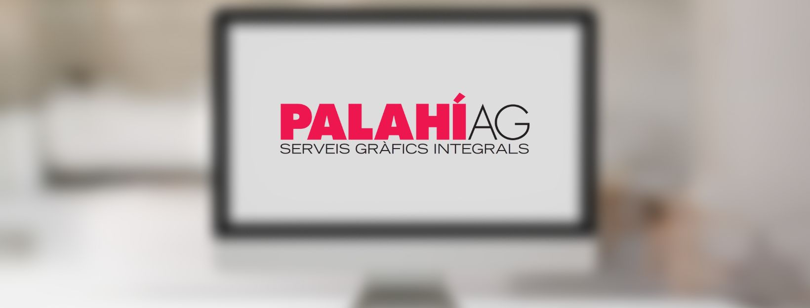 SEO para la página web de Palahi