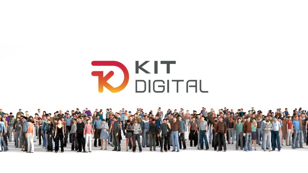 Javajan. Kit Digital: Las pymes de más de 50 trabajadores podrían acceder a las ayudas