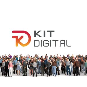 Kit Digital: Las pymes de más de 50 trabajadores podrían acceder a las ayudas
