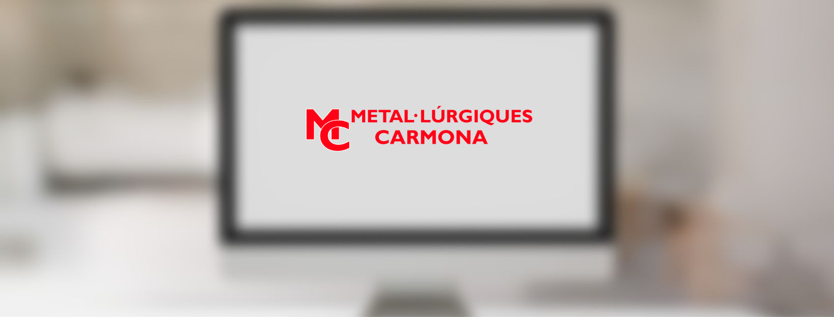 Un nuevo proyecto SEO para Metalúrgicas Carmona