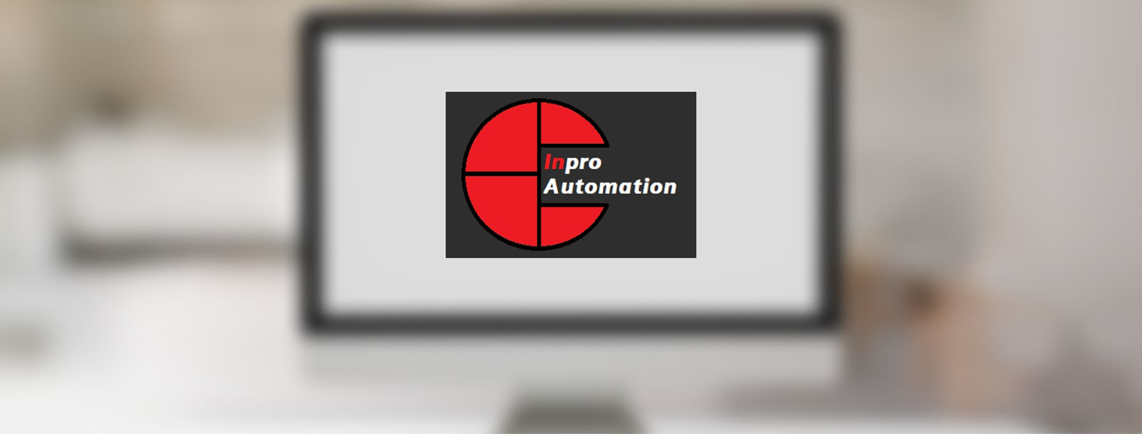 Nueva página web para Inpro Automation