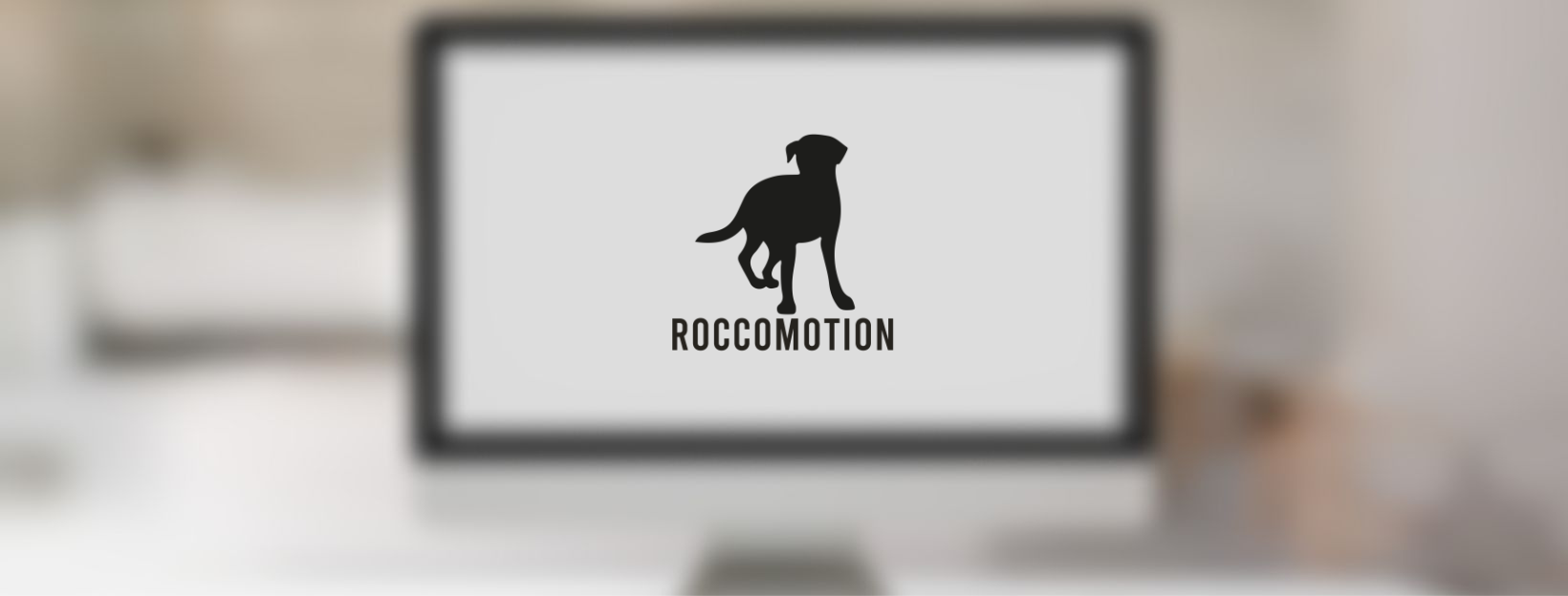 Página web para Roccomotion
