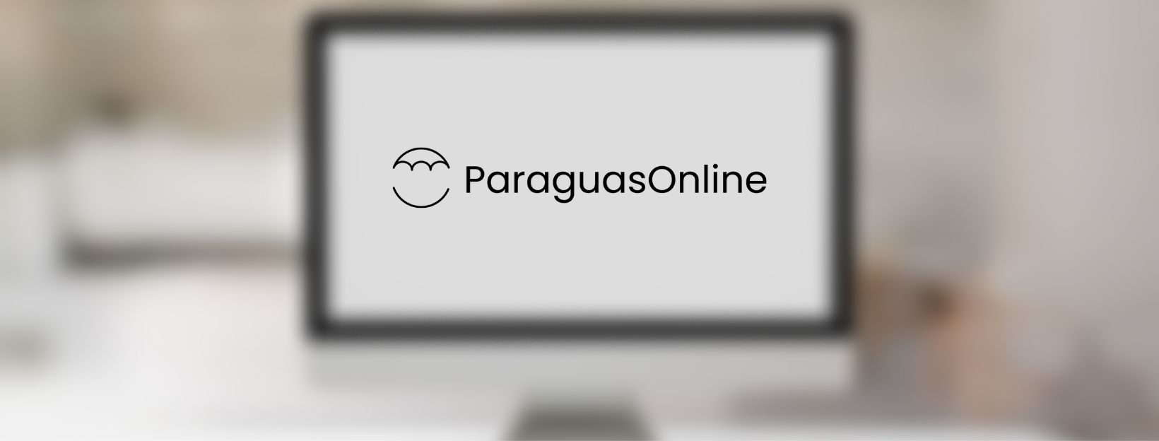 Remake página web ParaguasOnline