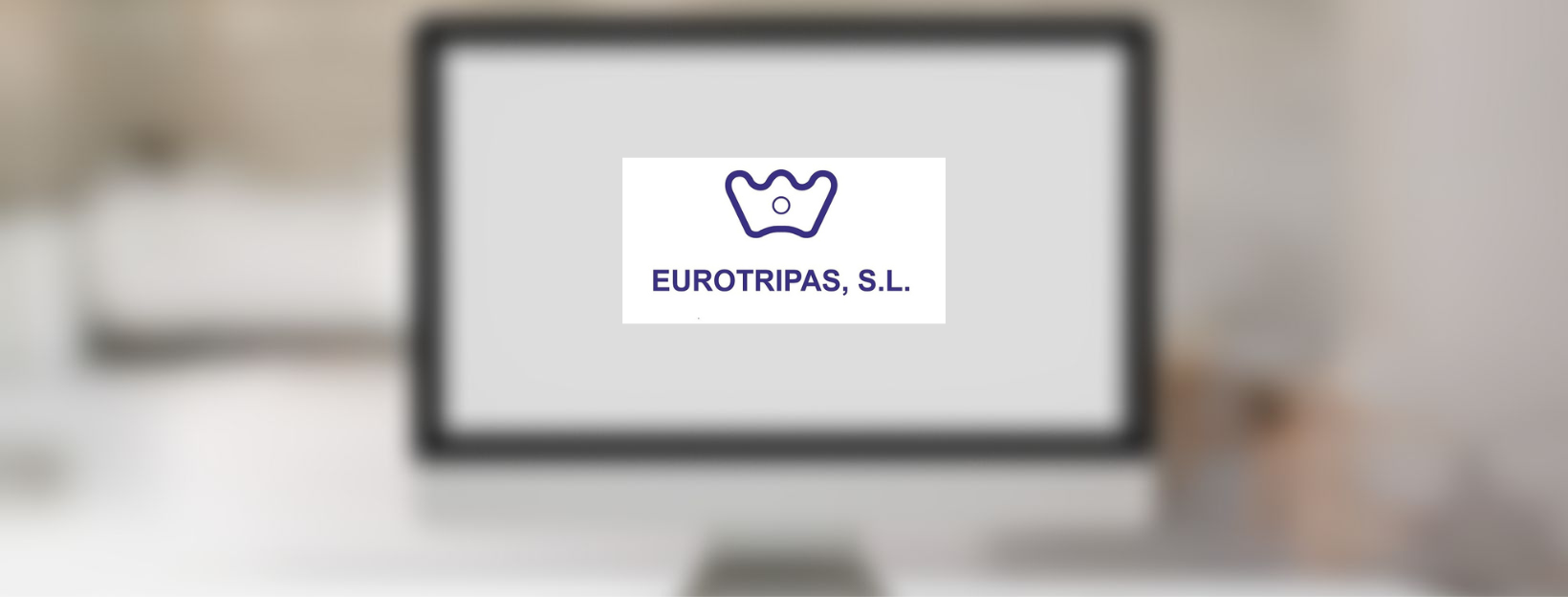 Nueva página web para Eurotripas, S.L.