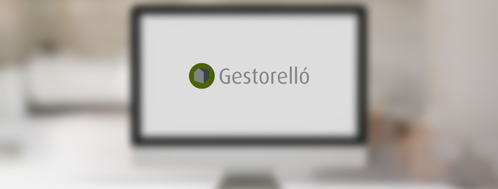 Nueva página web para Gestorelló