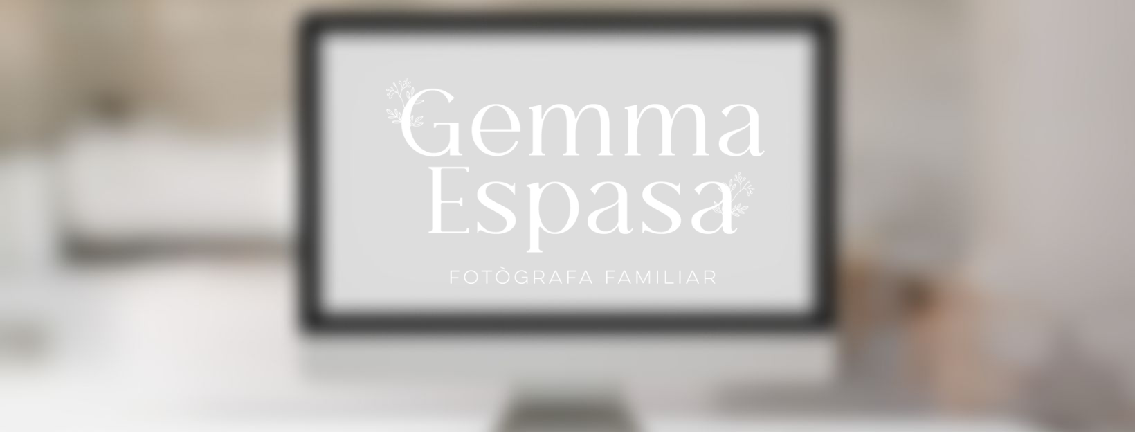SEO para Gemma Espasa Fotografía