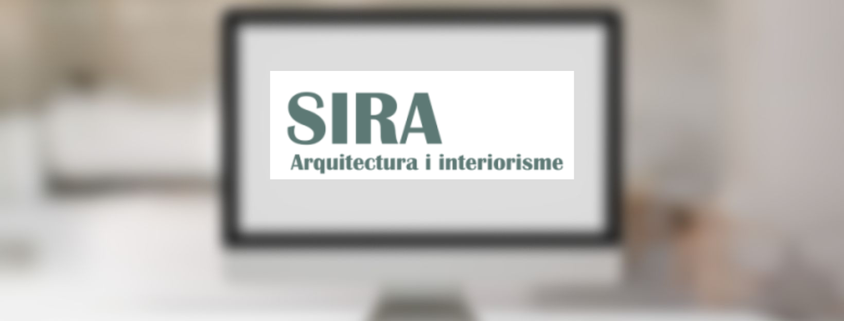 SEO para la página web de SIRA Arquitectura