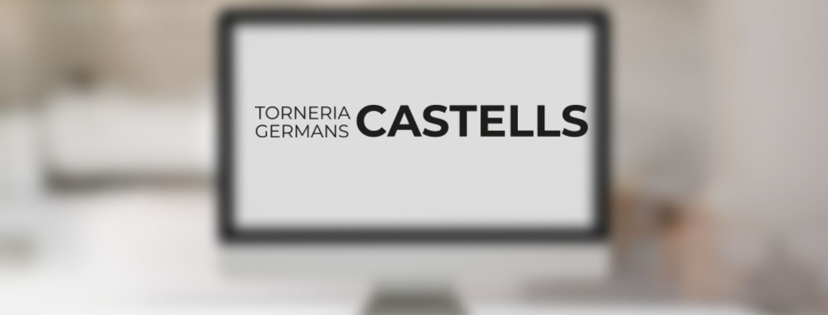 Tienda online para Torneria Castells