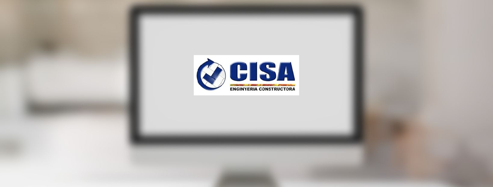 Página web y SEO para CISA (Enginyeria Constructora)